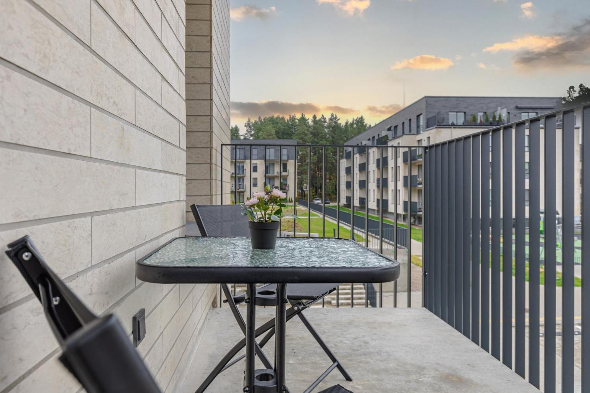 Fantasy House, Cozzy Apartmens, Free Parking, Long Stays Welcome Vilnius Esterno foto
