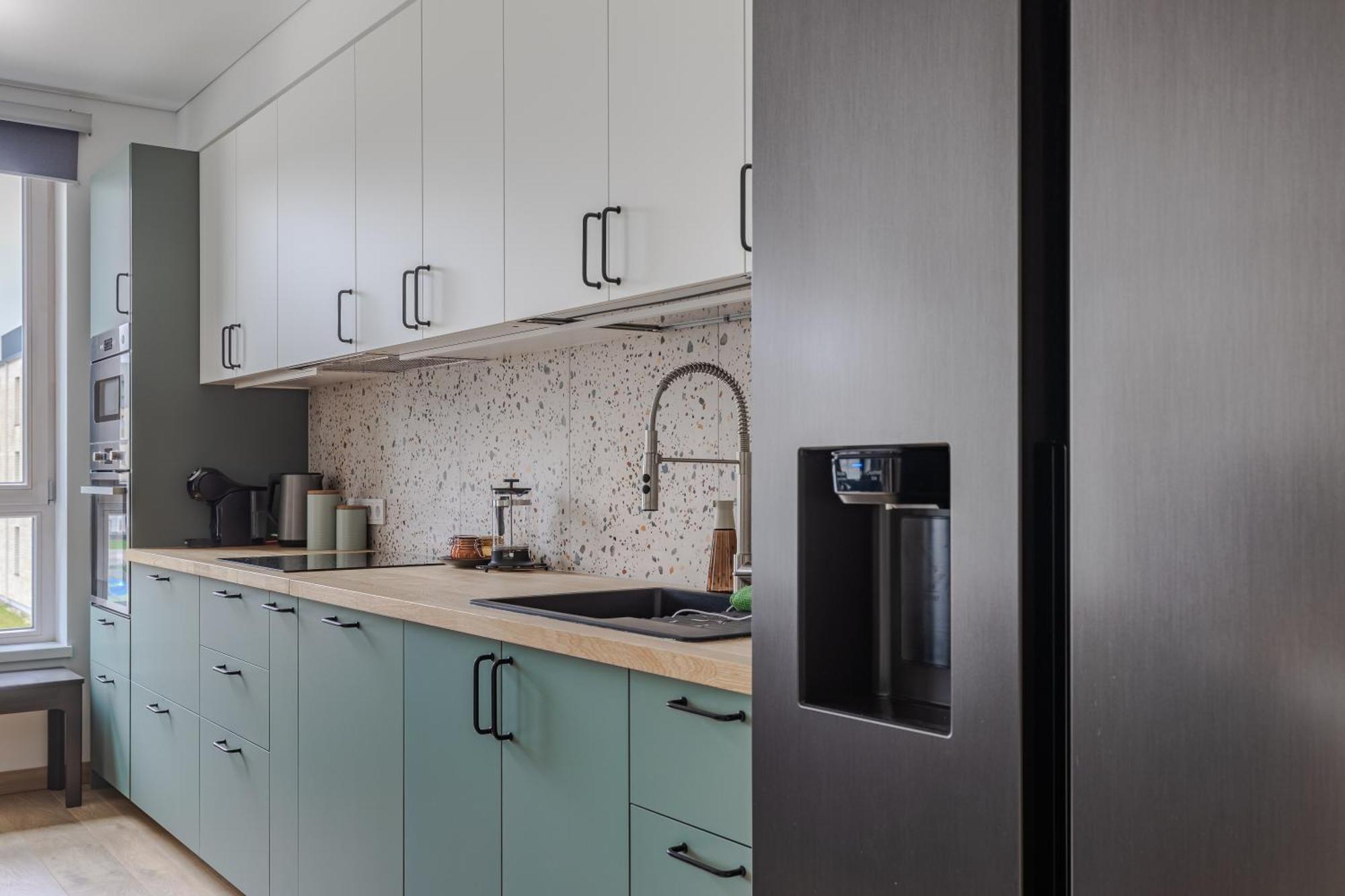 Fantasy House, Cozzy Apartmens, Free Parking, Long Stays Welcome Vilnius Esterno foto